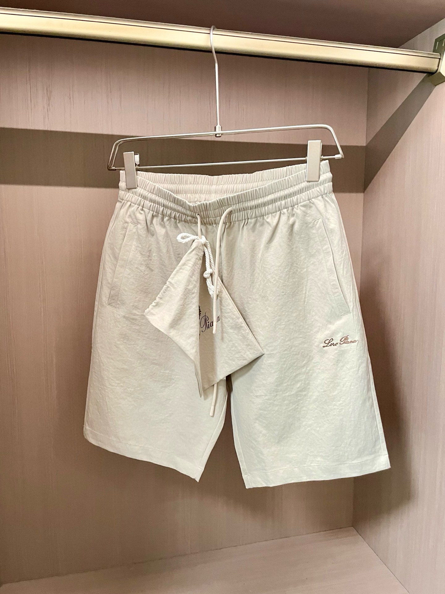 Loro Piana Shorts-3